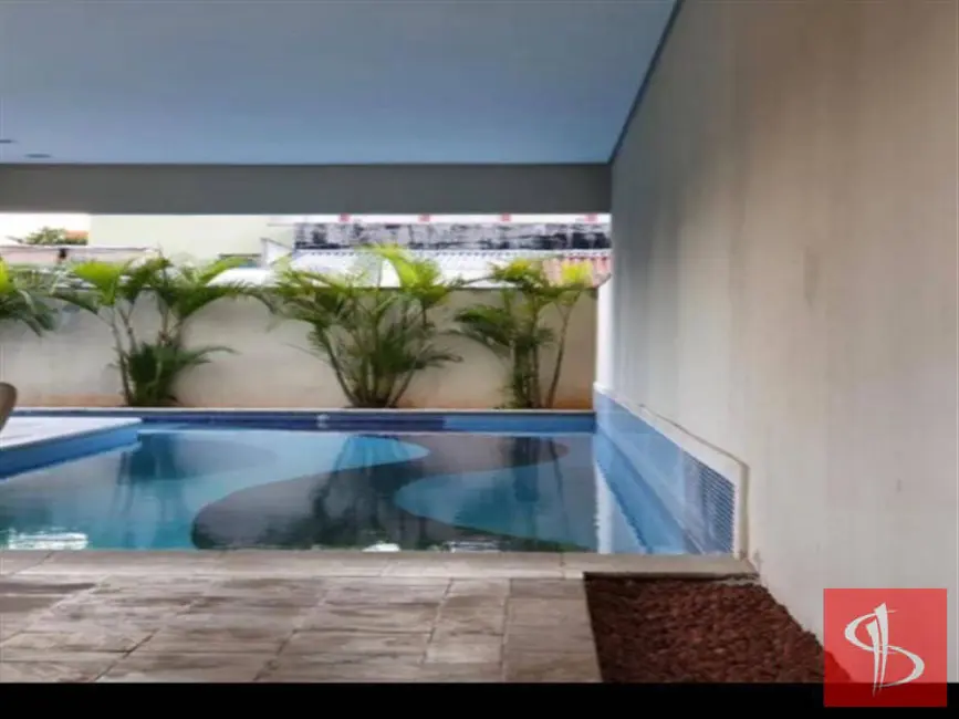 Foto 8 de Apartamento com 2 quartos à venda, 67m2 em Parque São Jorge, São Paulo - SP