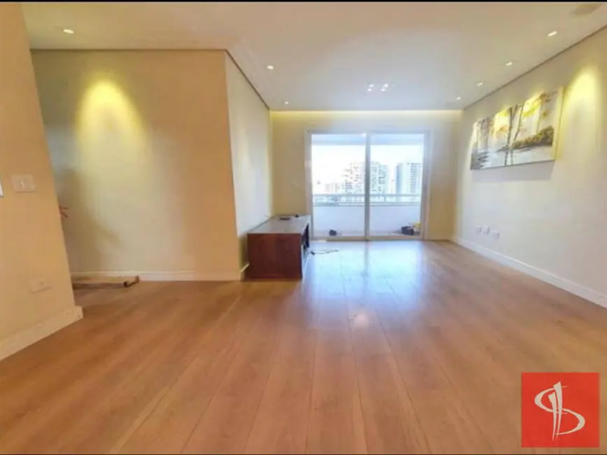 Foto 1 de Apartamento com 2 quartos à venda, 67m2 em Parque São Jorge, São Paulo - SP