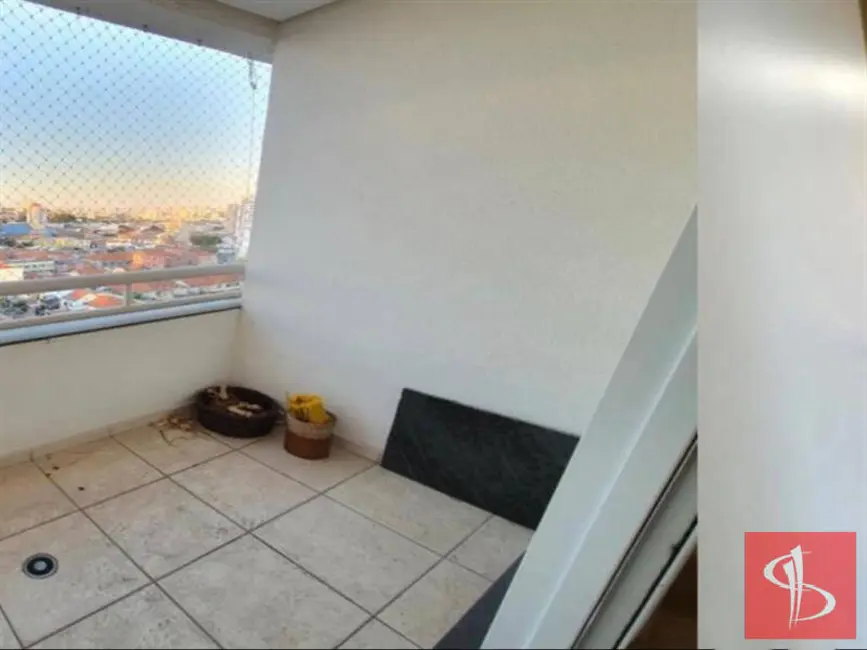 Foto 7 de Apartamento com 2 quartos à venda, 67m2 em Parque São Jorge, São Paulo - SP