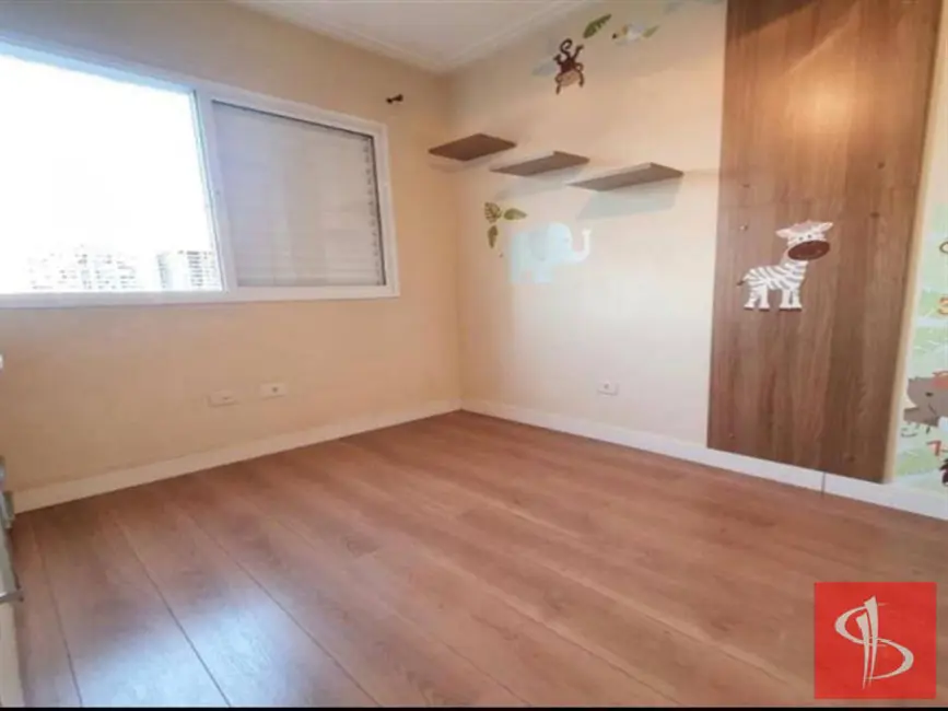 Foto 4 de Apartamento com 2 quartos à venda, 67m2 em Parque São Jorge, São Paulo - SP