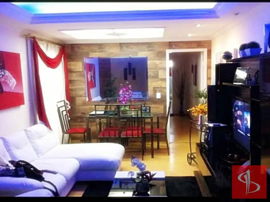 Foto 2 de Apartamento com 2 quartos à venda, 62m2 em Jardim Vila Formosa, São Paulo - SP