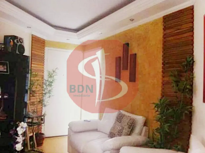 Foto 1 de Apartamento com 2 quartos à venda, 62m2 em Jardim Vila Formosa, São Paulo - SP