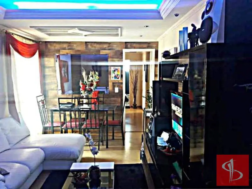 Foto 3 de Apartamento com 2 quartos à venda, 62m2 em Jardim Vila Formosa, São Paulo - SP