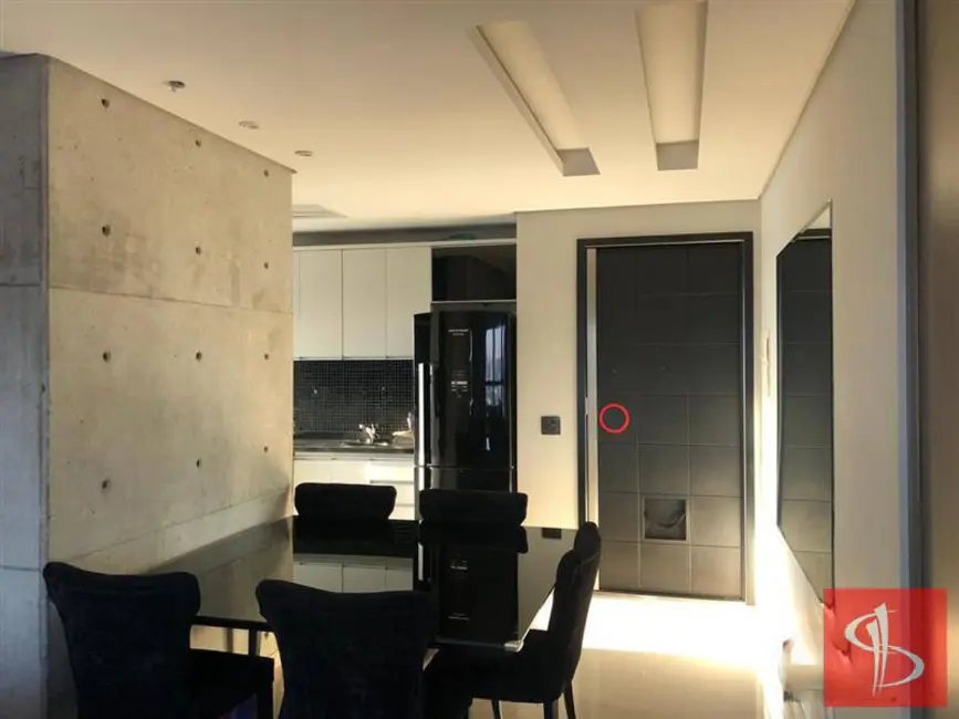 Apartamento com 2 quartos à venda, 70m2 em Vila Regente Feijó, São Paulo - SP - imagem 2 Foto 2 de Apartamento com 2 quartos à venda, 70m2 em Vila Regente Feijó, São Paulo - SP