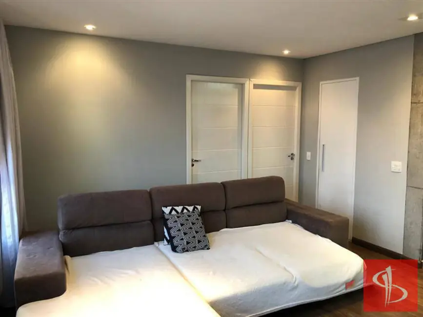 Apartamento com 2 quartos à venda, 70m2 em Vila Regente Feijó, São Paulo - SP - imagem 4 Foto 4 de Apartamento com 2 quartos à venda, 70m2 em Vila Regente Feijó, São Paulo - SP