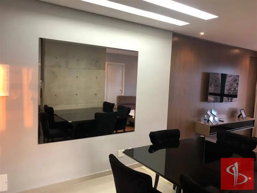 Apartamento com 2 quartos à venda, 70m2 em Vila Regente Feijó, São Paulo - SP - imagem 3 Foto 3 de Apartamento com 2 quartos à venda, 70m2 em Vila Regente Feijó, São Paulo - SP