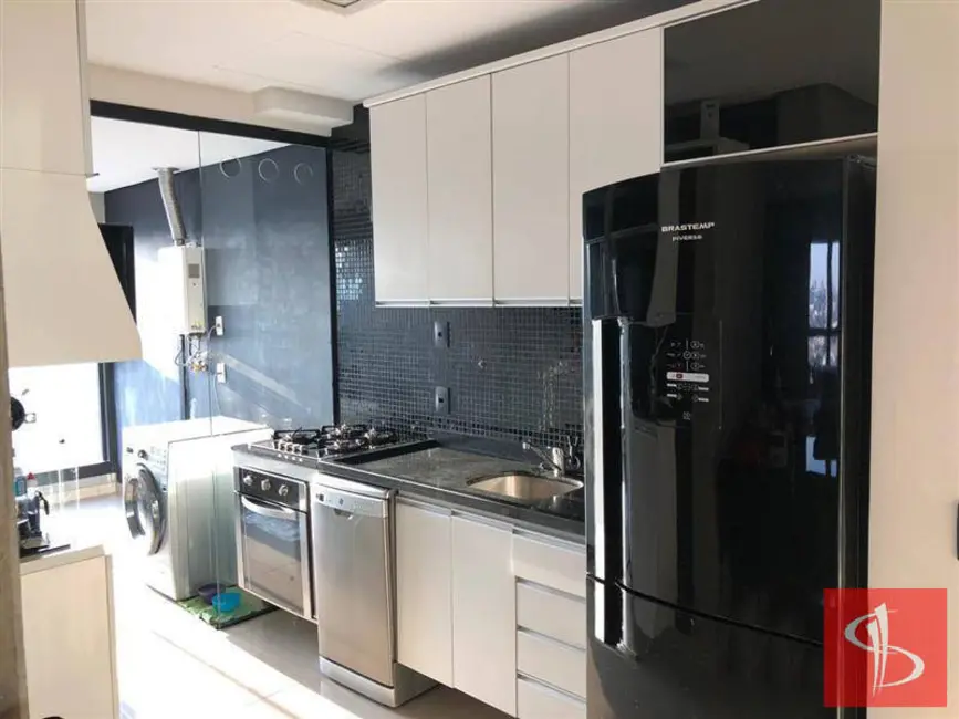 Apartamento com 2 quartos à venda, 70m2 em Vila Regente Feijó, São Paulo - SP - imagem 7 Foto 7 de Apartamento com 2 quartos à venda, 70m2 em Vila Regente Feijó, São Paulo - SP