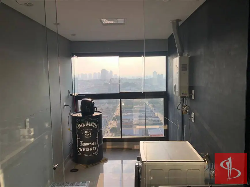 Apartamento com 2 quartos à venda, 70m2 em Vila Regente Feijó, São Paulo - SP - imagem 5 Foto 5 de Apartamento com 2 quartos à venda, 70m2 em Vila Regente Feijó, São Paulo - SP