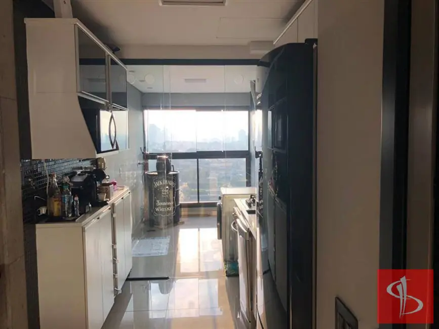 Apartamento com 2 quartos à venda, 70m2 em Vila Regente Feijó, São Paulo - SP - imagem 6 Foto 6 de Apartamento com 2 quartos à venda, 70m2 em Vila Regente Feijó, São Paulo - SP