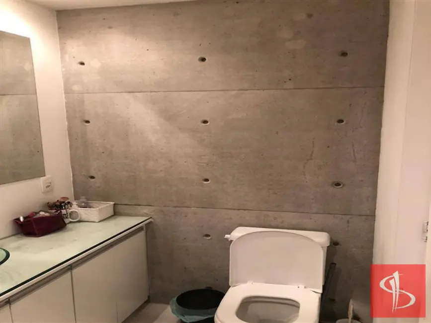 Apartamento com 2 quartos à venda, 70m2 em Vila Regente Feijó, São Paulo - SP - imagem 8 Foto 8 de Apartamento com 2 quartos à venda, 70m2 em Vila Regente Feijó, São Paulo - SP