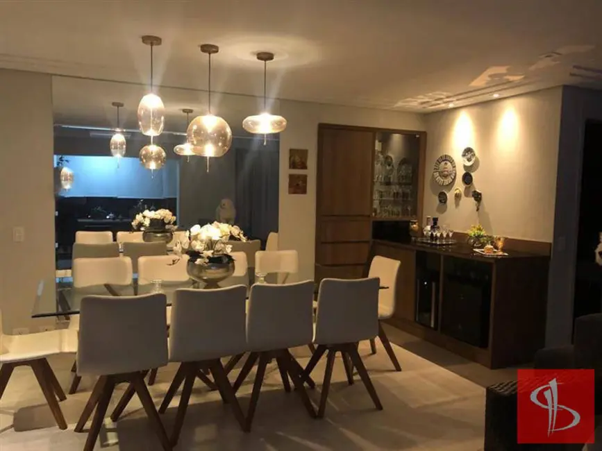 Foto 1 de Apartamento com 3 quartos à venda, 121m2 em Vila Regente Feijó, São Paulo - SP