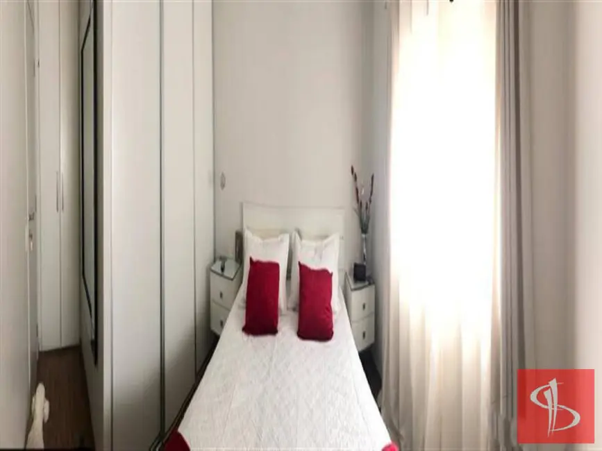 Foto 8 de Apartamento com 3 quartos à venda, 121m2 em Vila Regente Feijó, São Paulo - SP