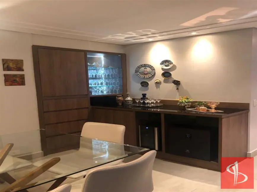 Foto 3 de Apartamento com 3 quartos à venda, 121m2 em Vila Regente Feijó, São Paulo - SP