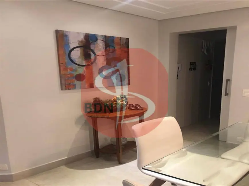 Foto 5 de Apartamento com 3 quartos à venda, 121m2 em Vila Regente Feijó, São Paulo - SP