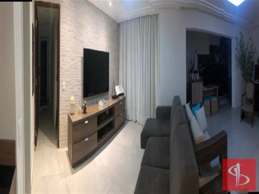 Foto 4 de Apartamento com 3 quartos à venda, 121m2 em Vila Regente Feijó, São Paulo - SP
