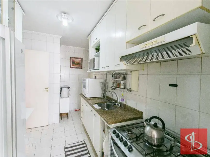 Foto 8 de Apartamento com 3 quartos à venda, 92m2 em Vila Gomes Cardim, São Paulo - SP