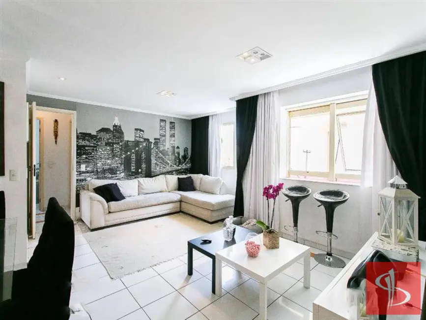 Foto 2 de Apartamento com 3 quartos à venda, 92m2 em Vila Gomes Cardim, São Paulo - SP