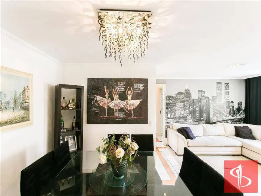 Foto 3 de Apartamento com 3 quartos à venda, 92m2 em Vila Gomes Cardim, São Paulo - SP