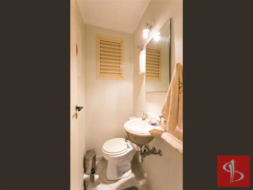 Foto 6 de Apartamento com 3 quartos à venda, 92m2 em Vila Gomes Cardim, São Paulo - SP