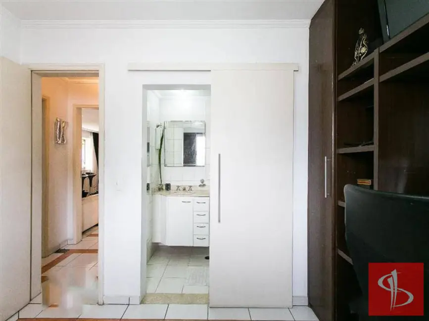 Foto 7 de Apartamento com 3 quartos à venda, 92m2 em Vila Gomes Cardim, São Paulo - SP