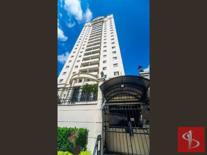 Foto 1 de Apartamento com 3 quartos à venda, 92m2 em Vila Gomes Cardim, São Paulo - SP