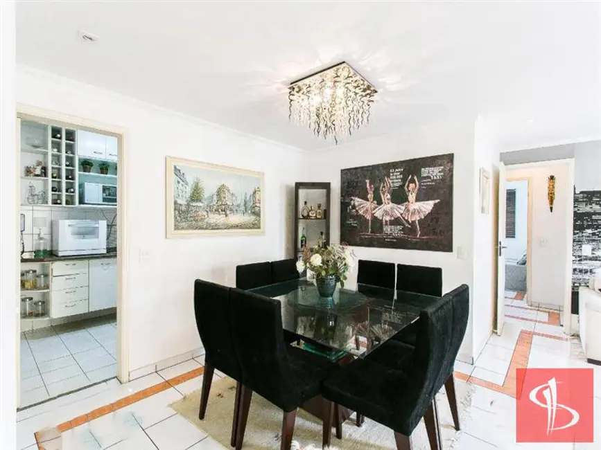 Foto 5 de Apartamento com 3 quartos à venda, 92m2 em Vila Gomes Cardim, São Paulo - SP