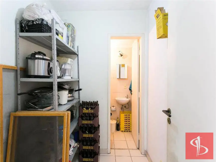 Foto 9 de Apartamento com 3 quartos à venda, 92m2 em Vila Gomes Cardim, São Paulo - SP