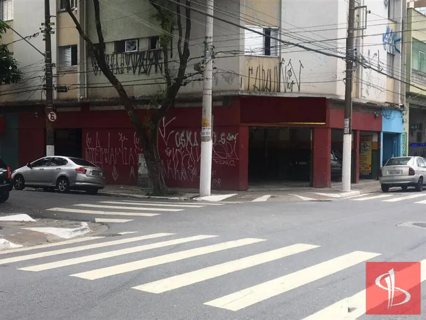 Sala Comercial à venda, 165m2 em Mooca, São Paulo - SP - imagem 2 Foto 2 de Sala Comercial à venda, 165m2 em Mooca, São Paulo - SP