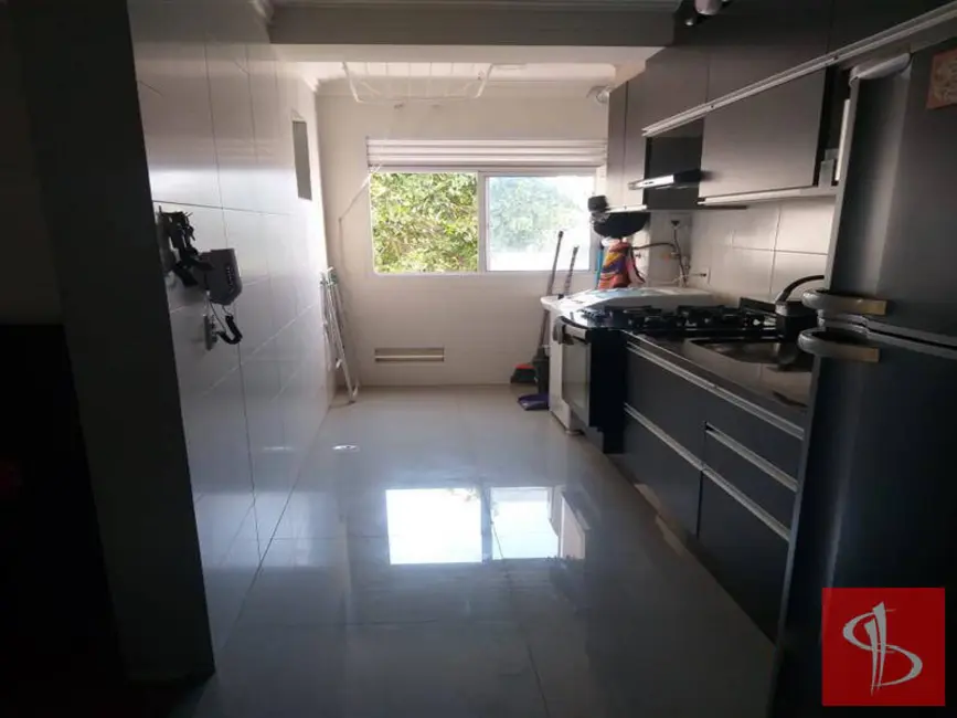 Foto 2 de Apartamento com 3 quartos à venda, 68m2 em Vila Ivone, São Paulo - SP
