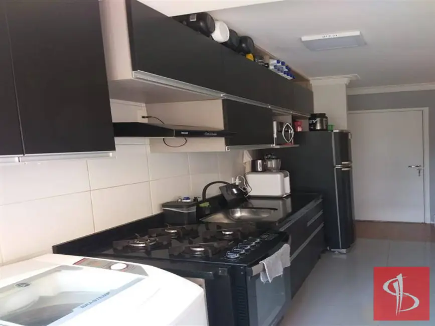 Foto 6 de Apartamento com 3 quartos à venda, 68m2 em Vila Ivone, São Paulo - SP