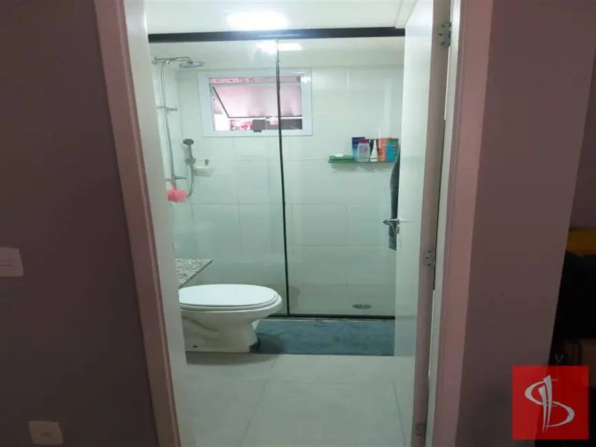 Foto 9 de Apartamento com 3 quartos à venda, 68m2 em Vila Ivone, São Paulo - SP