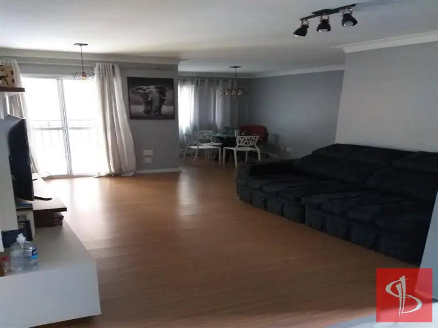 Foto 3 de Apartamento com 3 quartos à venda, 68m2 em Vila Ivone, São Paulo - SP