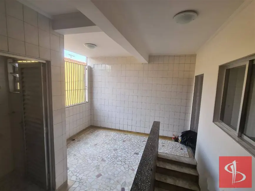 Sobrado com 3 quartos à venda, 197m2 em Cidade Mãe do Céu, São Paulo - SP - imagem 4 Foto 4 de Sobrado com 3 quartos à venda, 197m2 em Cidade Mãe do Céu, São Paulo - SP