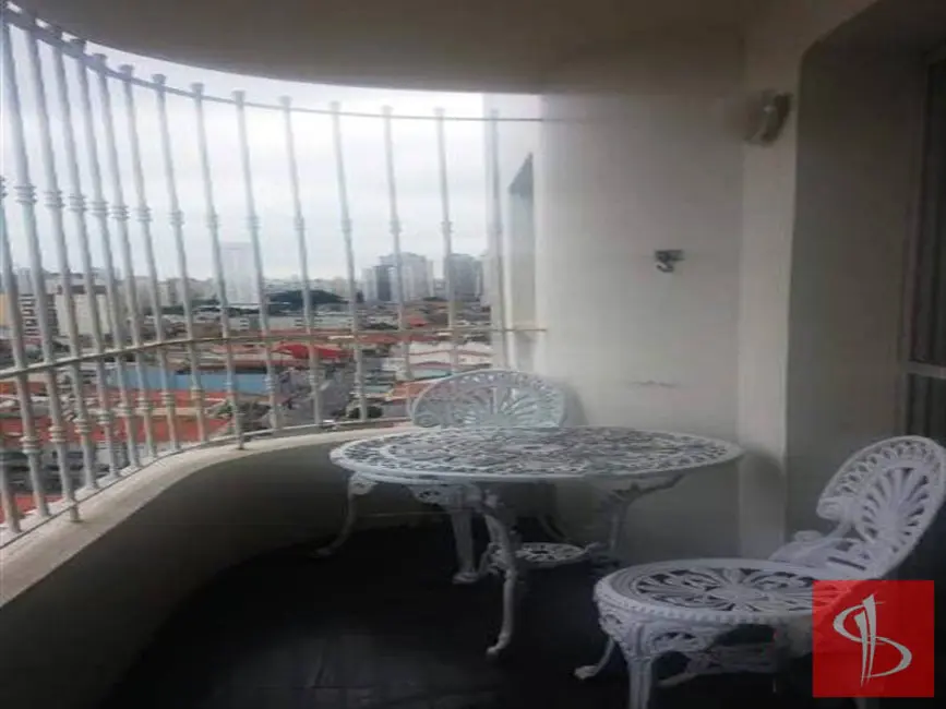 Apartamento com 3 quartos à venda, 119m2 em Vila Gomes Cardim, São Paulo - SP - imagem 1 Foto 1 de Apartamento com 3 quartos à venda, 119m2 em Vila Gomes Cardim, São Paulo - SP