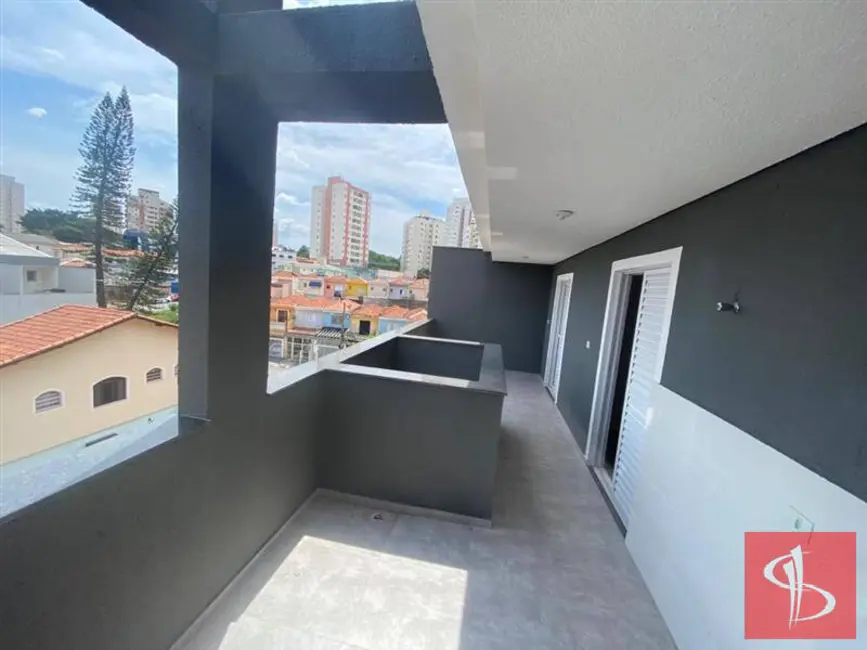 Foto 2 de Apartamento com 2 quartos para alugar, 50m2 em Vila Formosa, São Paulo - SP