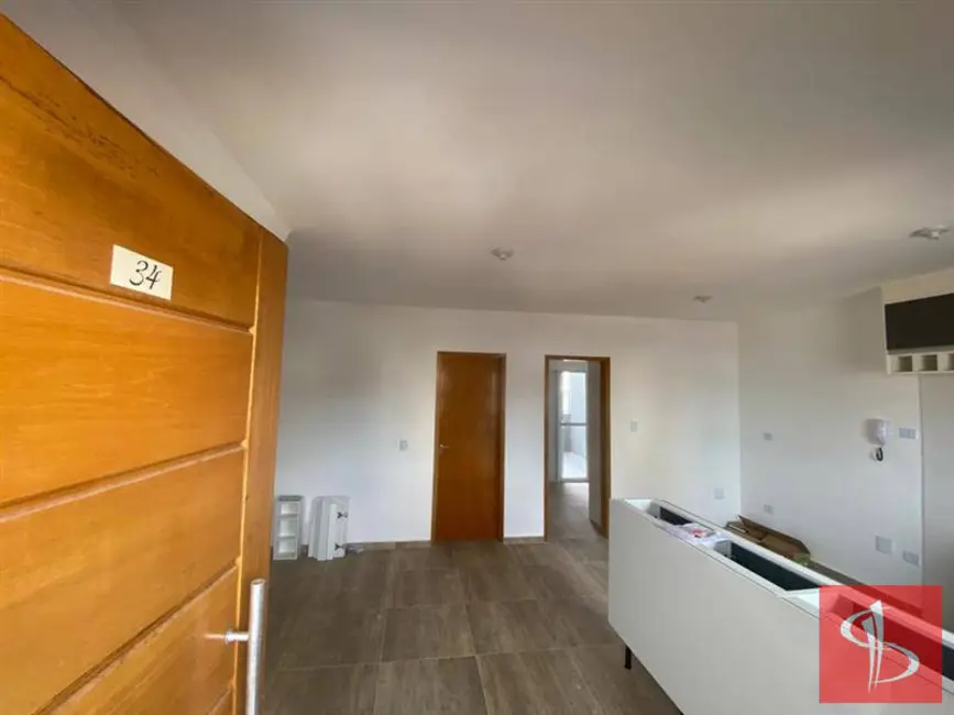 Apartamento com 2 quartos para alugar, 50m2 em Vila Formosa, São Paulo - SP - imagem 3 Foto 3 de Apartamento com 2 quartos para alugar, 50m2 em Vila Formosa, São Paulo - SP