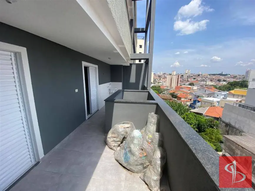 Foto 1 de Apartamento com 2 quartos para alugar, 50m2 em Vila Formosa, São Paulo - SP