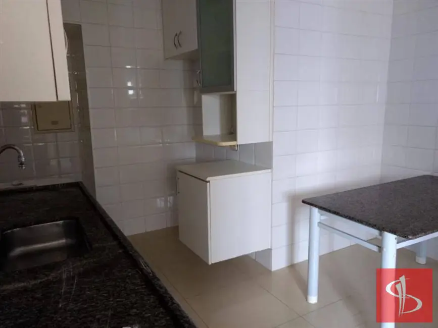 Foto 3 de Apartamento com 3 quartos para alugar, 98m2 em Vila Gomes Cardim, São Paulo - SP