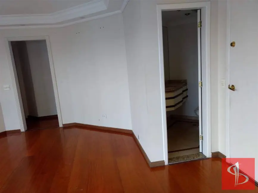 Foto 6 de Apartamento com 3 quartos para alugar, 98m2 em Vila Gomes Cardim, São Paulo - SP