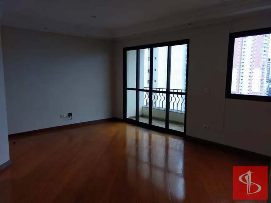 Foto 1 de Apartamento com 3 quartos para alugar, 98m2 em Vila Gomes Cardim, São Paulo - SP