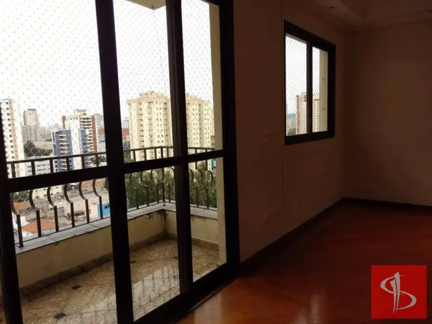 Foto 2 de Apartamento com 3 quartos para alugar, 98m2 em Vila Gomes Cardim, São Paulo - SP