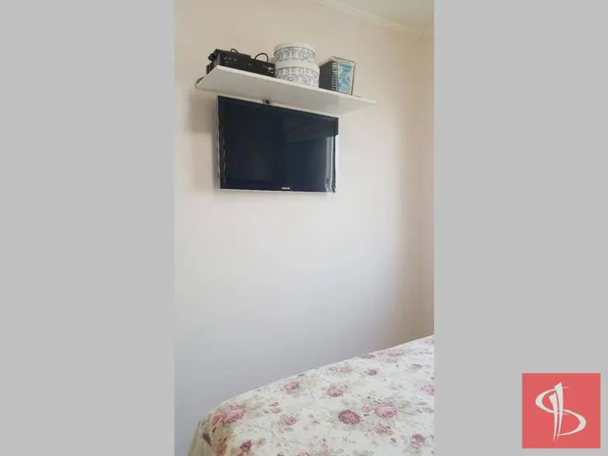 Foto 6 de Apartamento com 2 quartos à venda, 46m2 em Jardim Vila Formosa, São Paulo - SP