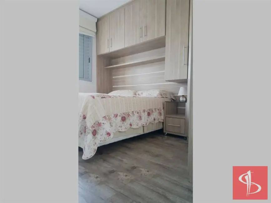 Foto 1 de Apartamento com 2 quartos à venda, 46m2 em Jardim Vila Formosa, São Paulo - SP