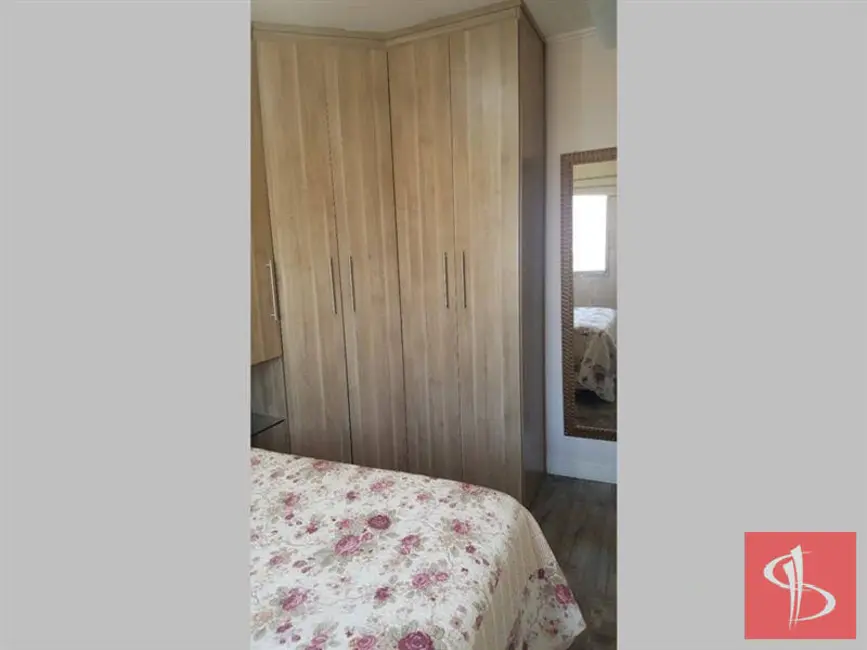 Foto 4 de Apartamento com 2 quartos à venda, 46m2 em Jardim Vila Formosa, São Paulo - SP