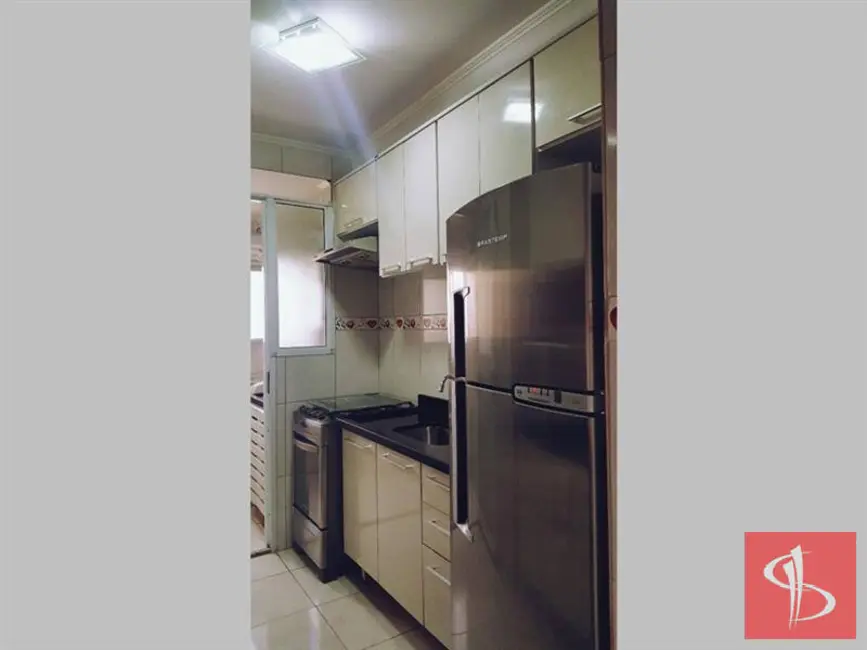 Foto 9 de Apartamento com 2 quartos à venda, 46m2 em Jardim Vila Formosa, São Paulo - SP