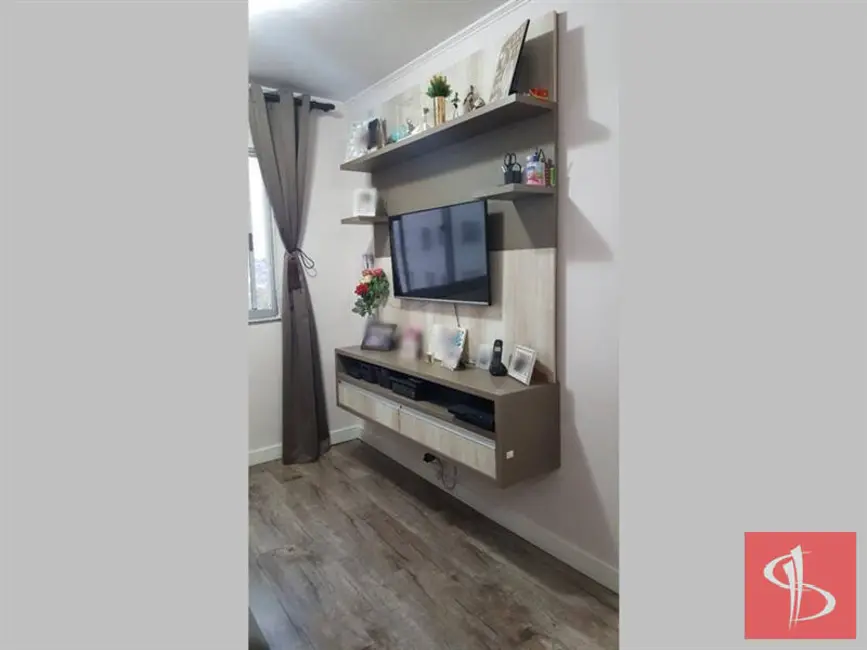 Foto 2 de Apartamento com 2 quartos à venda, 46m2 em Jardim Vila Formosa, São Paulo - SP