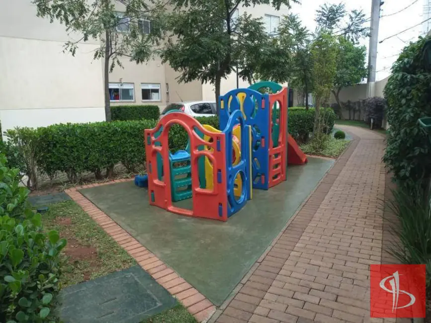 Foto 3 de Apartamento com 2 quartos à venda, 46m2 em Jardim Vila Formosa, São Paulo - SP