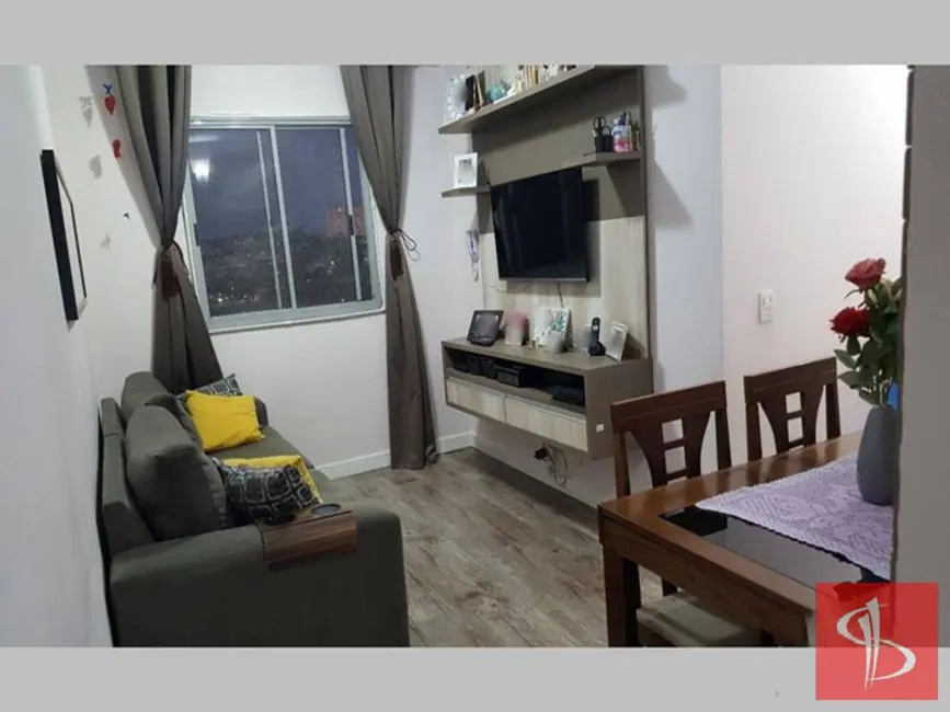 Foto 7 de Apartamento com 2 quartos à venda, 46m2 em Jardim Vila Formosa, São Paulo - SP