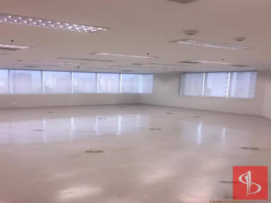 Foto 8 de Sala Comercial à venda, 202m2 em Quarta Parada, São Paulo - SP