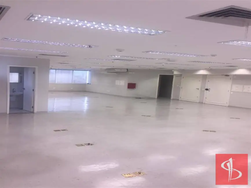 Foto 4 de Sala Comercial à venda, 202m2 em Quarta Parada, São Paulo - SP
